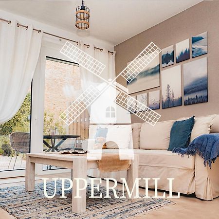 Uppermill Suite #3 Печ Екстер'єр фото