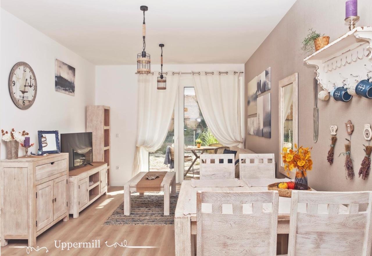 Uppermill Suite #3 Печ Екстер'єр фото