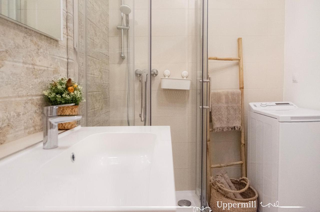 Uppermill Suite #3 Печ Екстер'єр фото