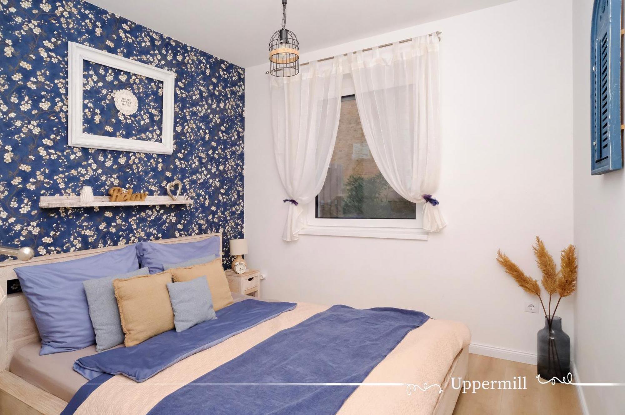 Uppermill Suite #3 Печ Екстер'єр фото