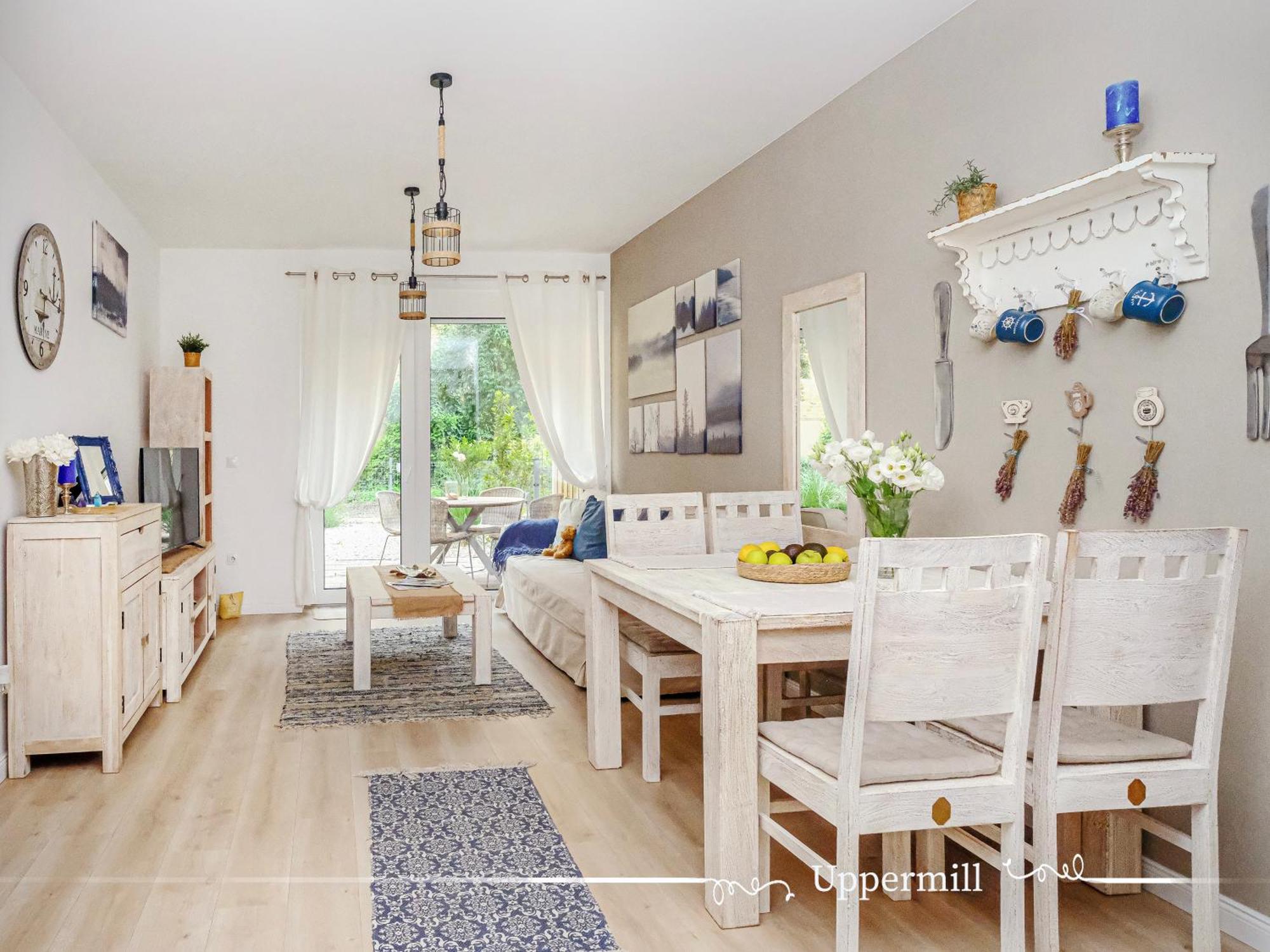 Uppermill Suite #3 Печ Екстер'єр фото