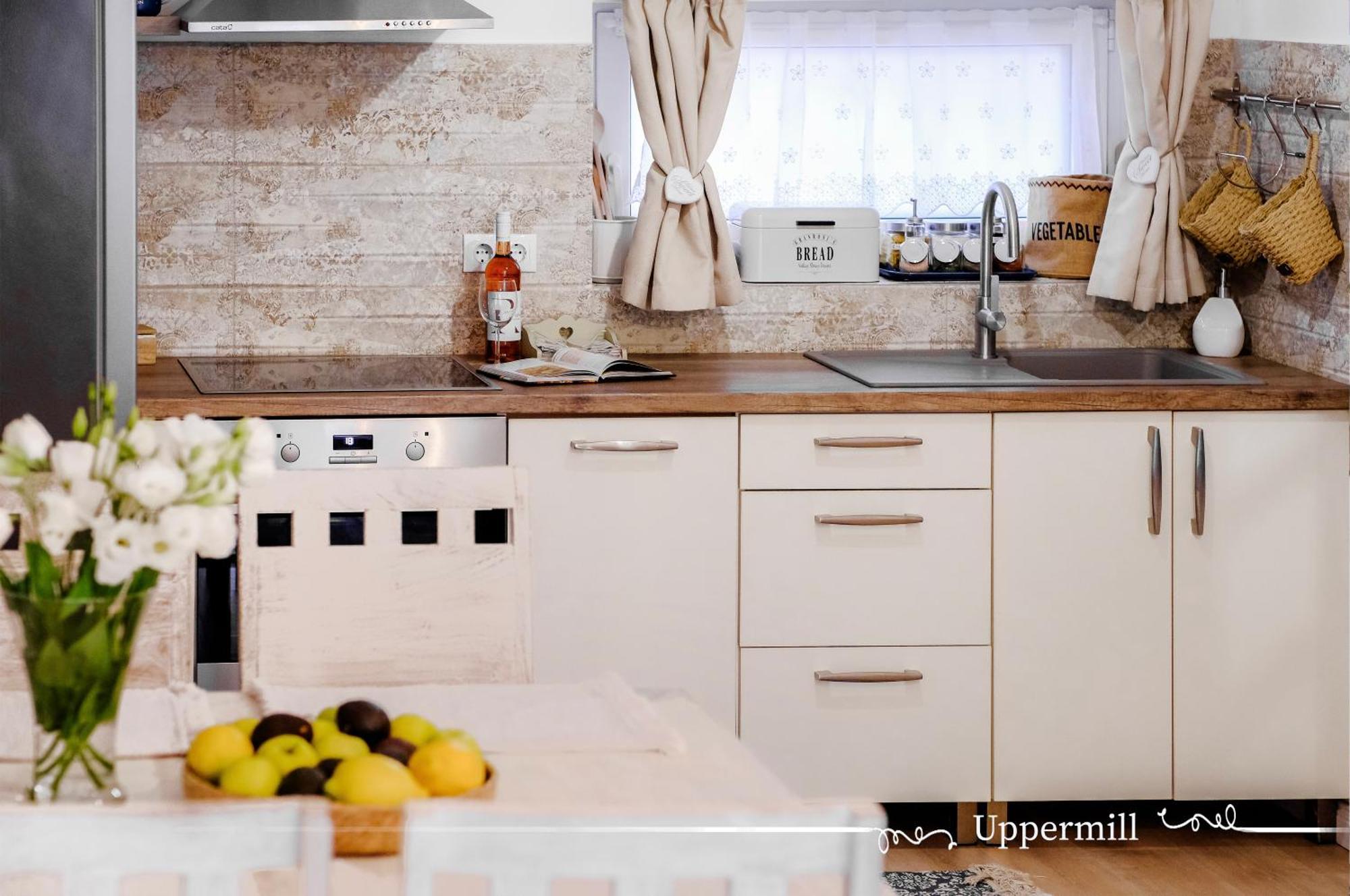 Uppermill Suite #3 Печ Екстер'єр фото
