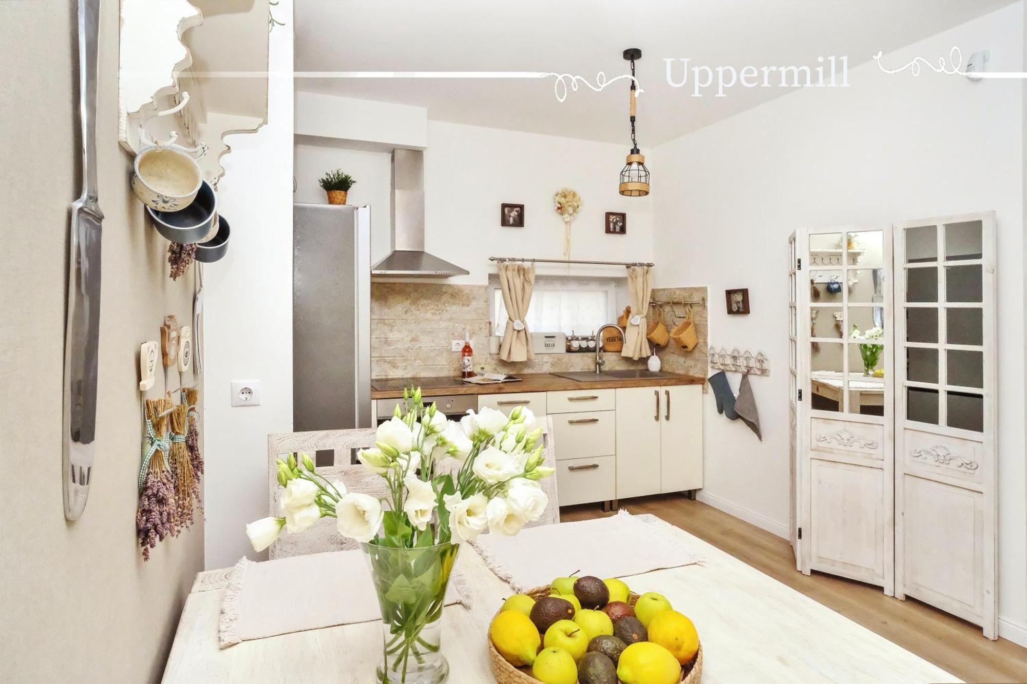 Uppermill Suite #3 Печ Екстер'єр фото