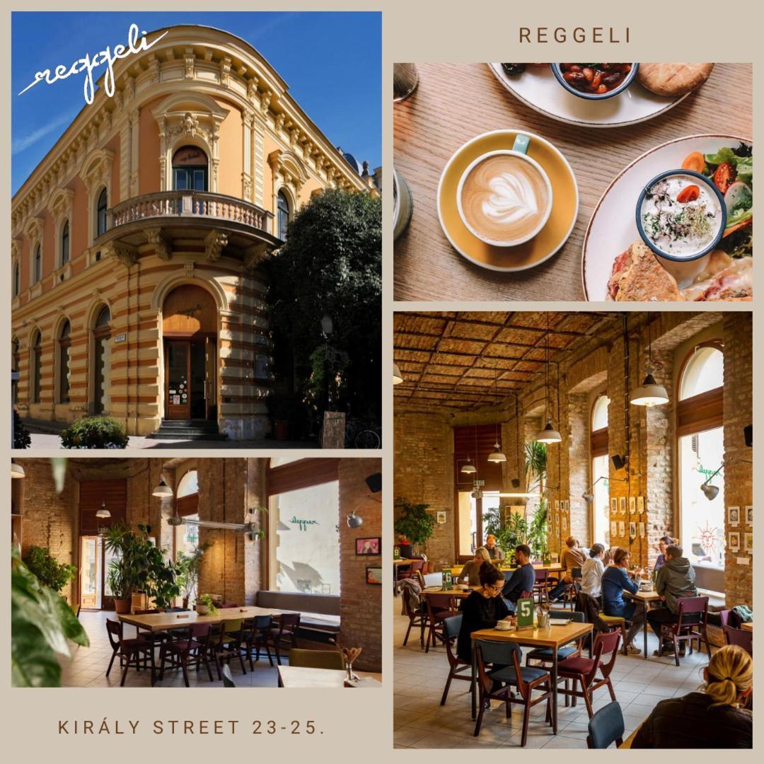 Uppermill Suite #3 Печ Екстер'єр фото